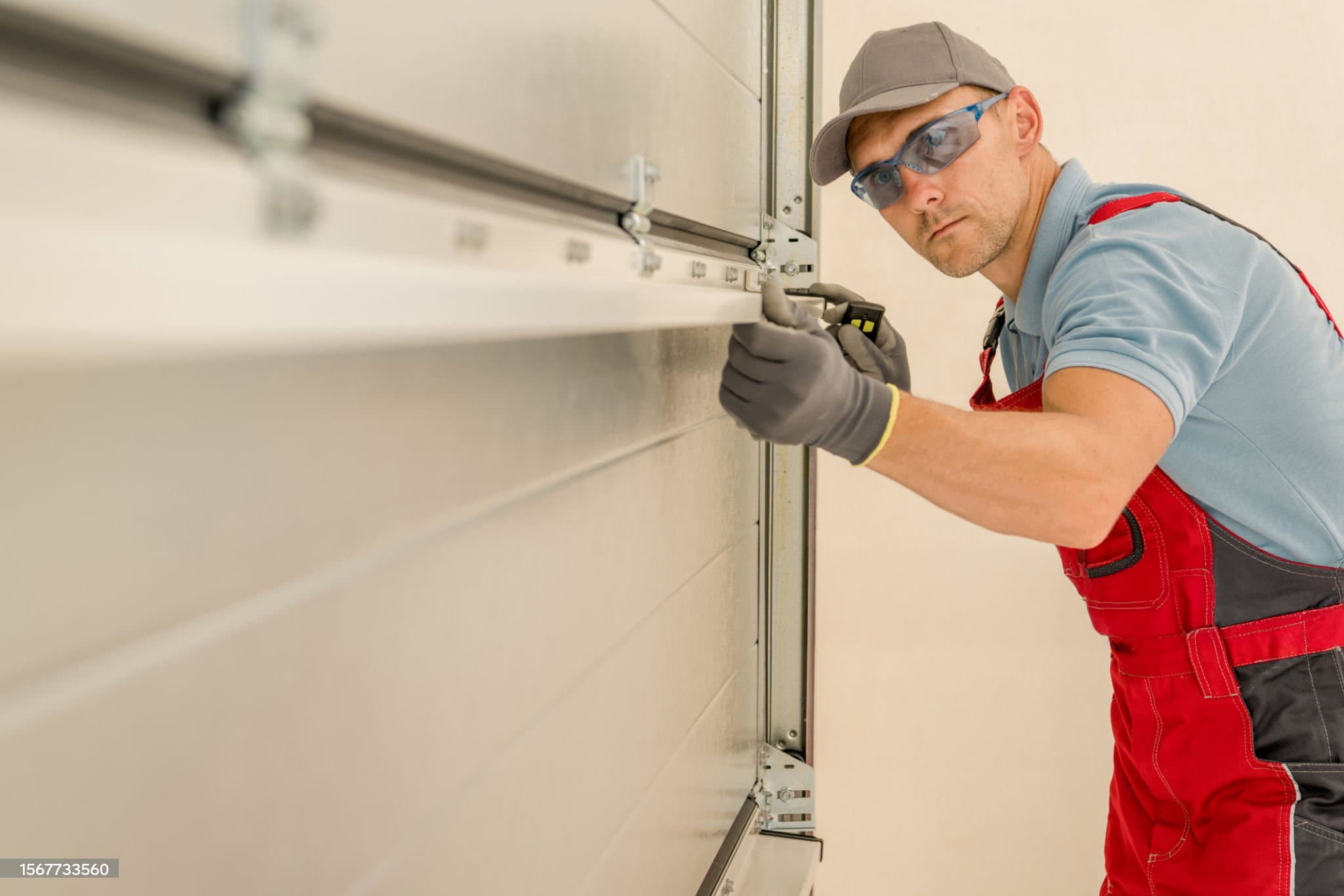 General Roller Door Repairs