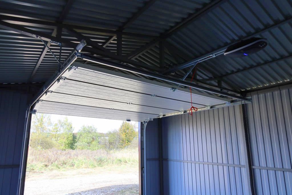 ROLLER DOOR