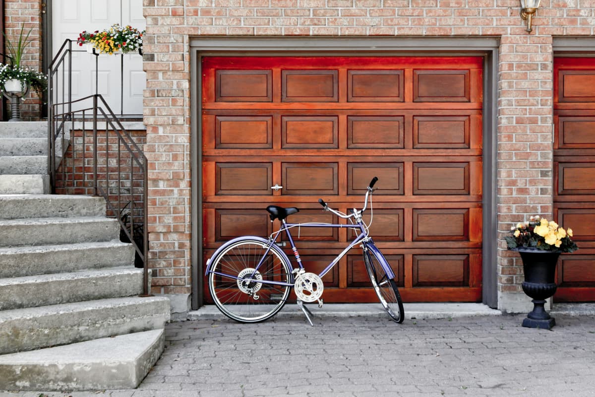 Garage Doors Services in Moorabbin